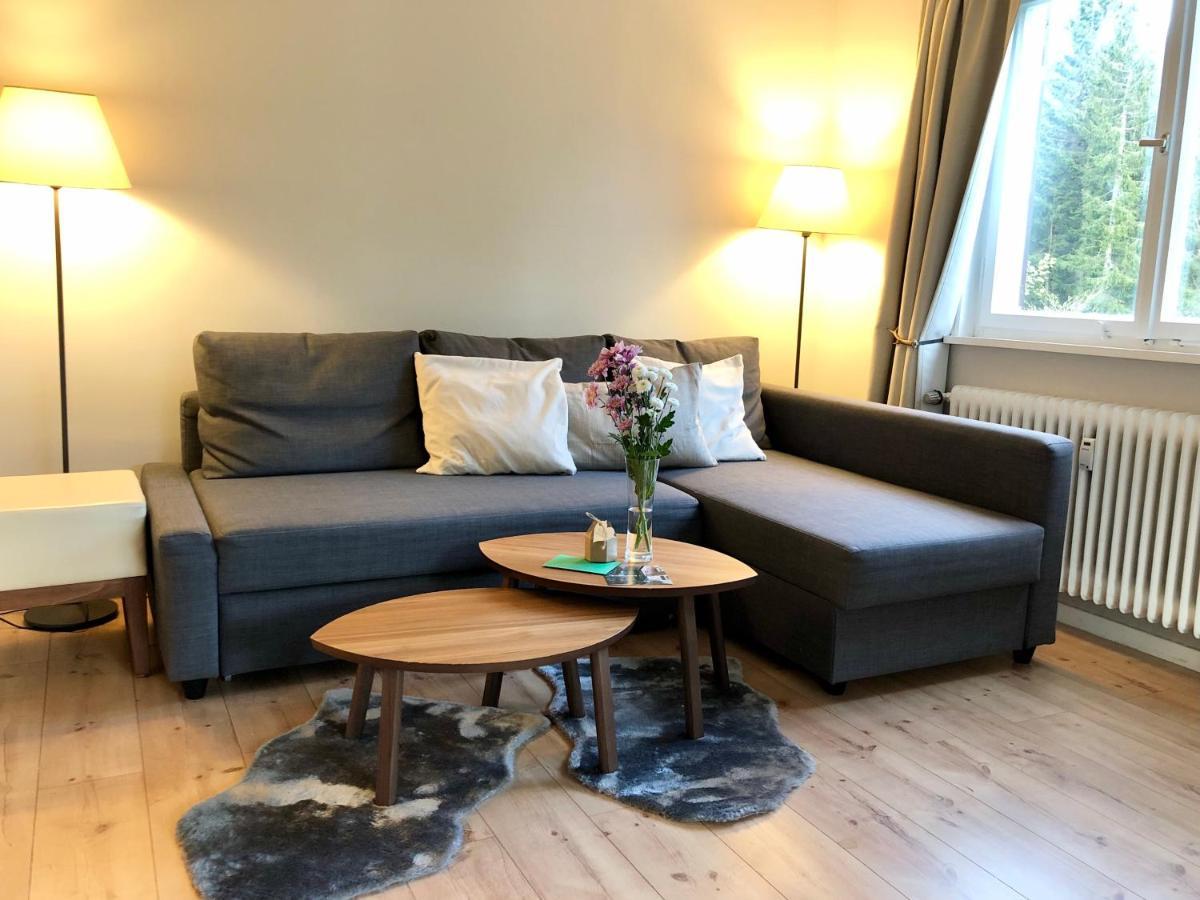 Ferienwohnung Börner Schwarzwalddorf Schwarzwalddorf Kniebis Exterior foto